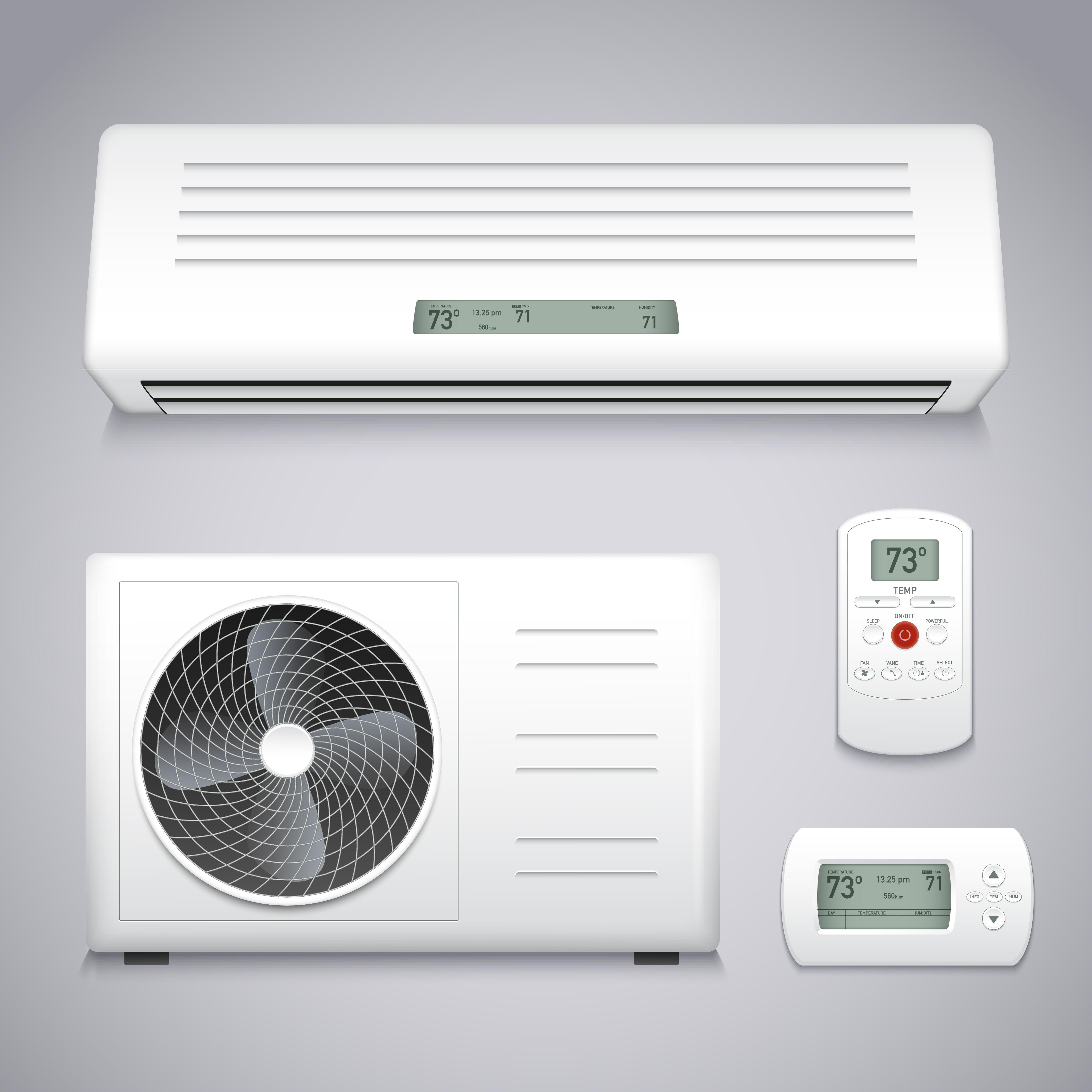 Electrical Appliances