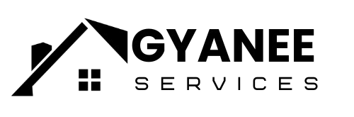 Gyanee Services Logo