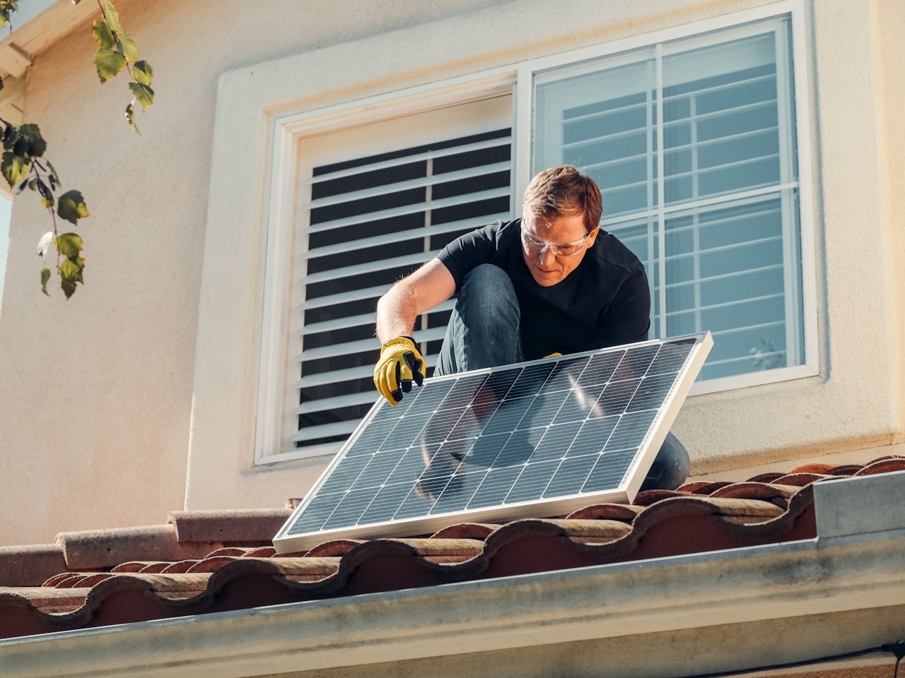 Power Electronics Services